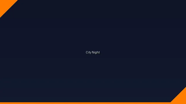 城市夜景主题赛 - FH体育网址 视频创作挑战